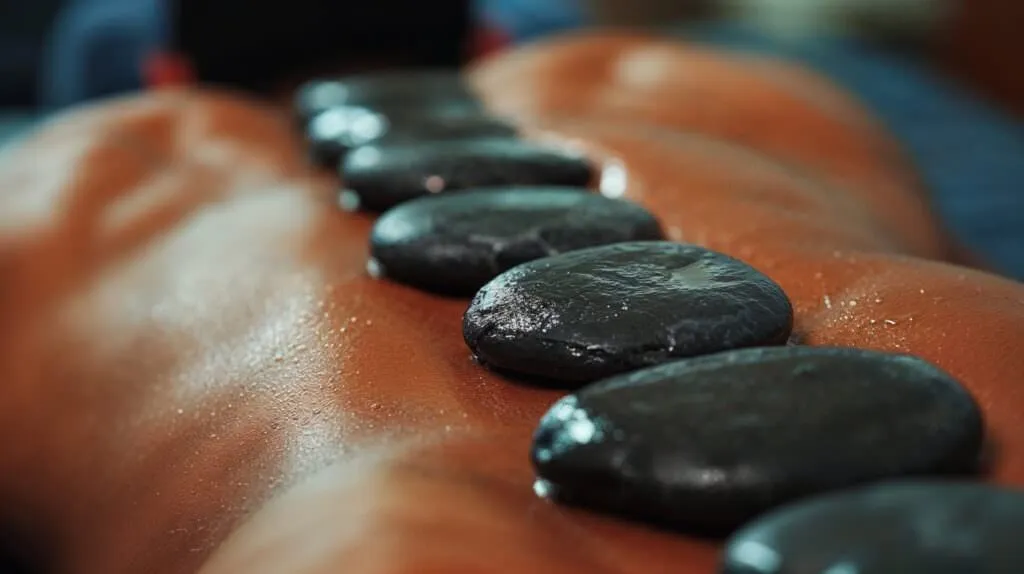 Best Spa near manchester city centre for Relaxation